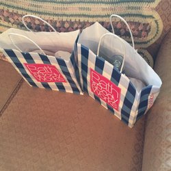 Bath & Body Works - My bath and body works haul