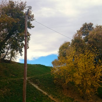 Murray City Park - This is one of the hidden trails you can explore. - Parks Near Me - Murray, Utah Murray City Park - This is one of the hidden trails you can explore. - Parks Near Me - Murray, Utah