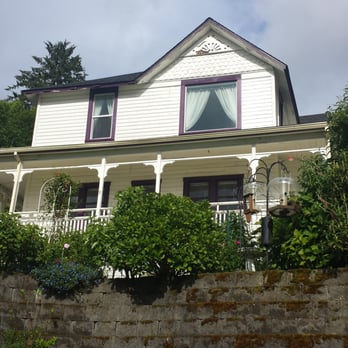 ASTORIA MUSEUMS - Museums Near Me - Astoria, Oregon
