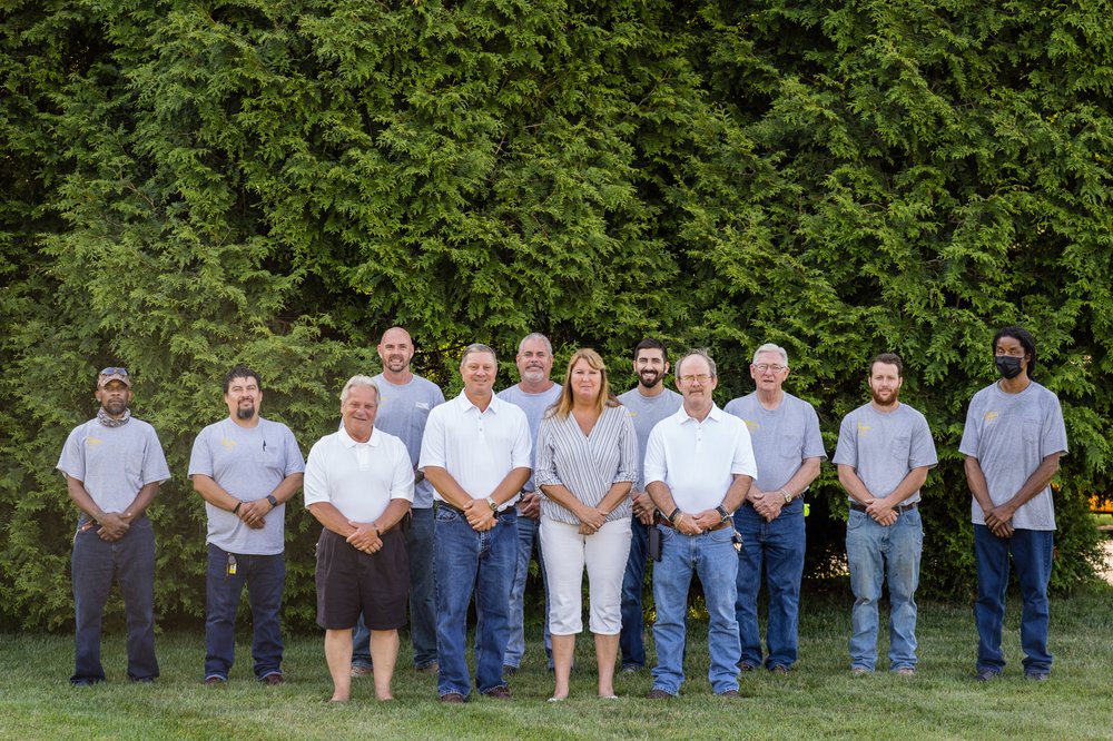 Slide of Saia Plumbing & Heating Company