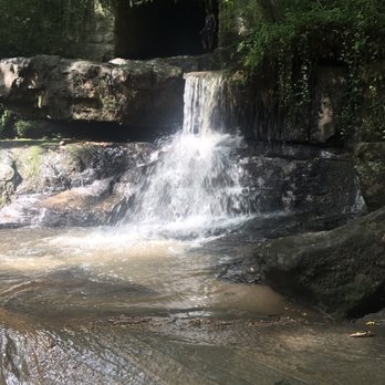 Cascade Springs Nature Preserve - Waterfall is epic! - Parks Near Me - Atlanta, Georgia Cascade Springs Nature Preserve - Waterfall is epic! - Parks Near Me - Atlanta, Georgia