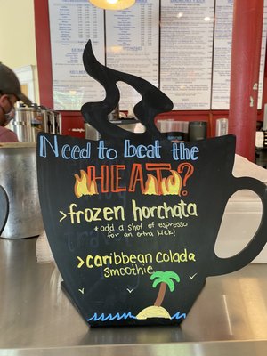 Hartford Coffee Company by null