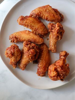 Canton Cooks by null