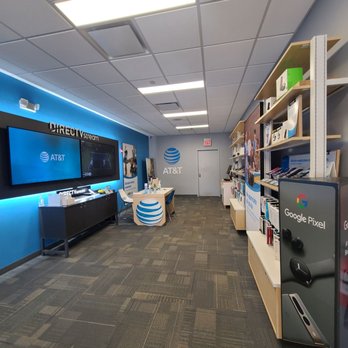 AT&T Store - Mobile Phones Near Me - Yonkers, New York AT&T Store - Mobile Phones Near Me - Yonkers, New York