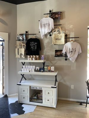 Cake and Joe by null