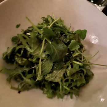 Rose's Luxury - Spring Salad - New American Near Me - Washington, DC, District of Columbia Rose's Luxury - Spring Salad - New American Near Me - Washington, DC, District of Columbia