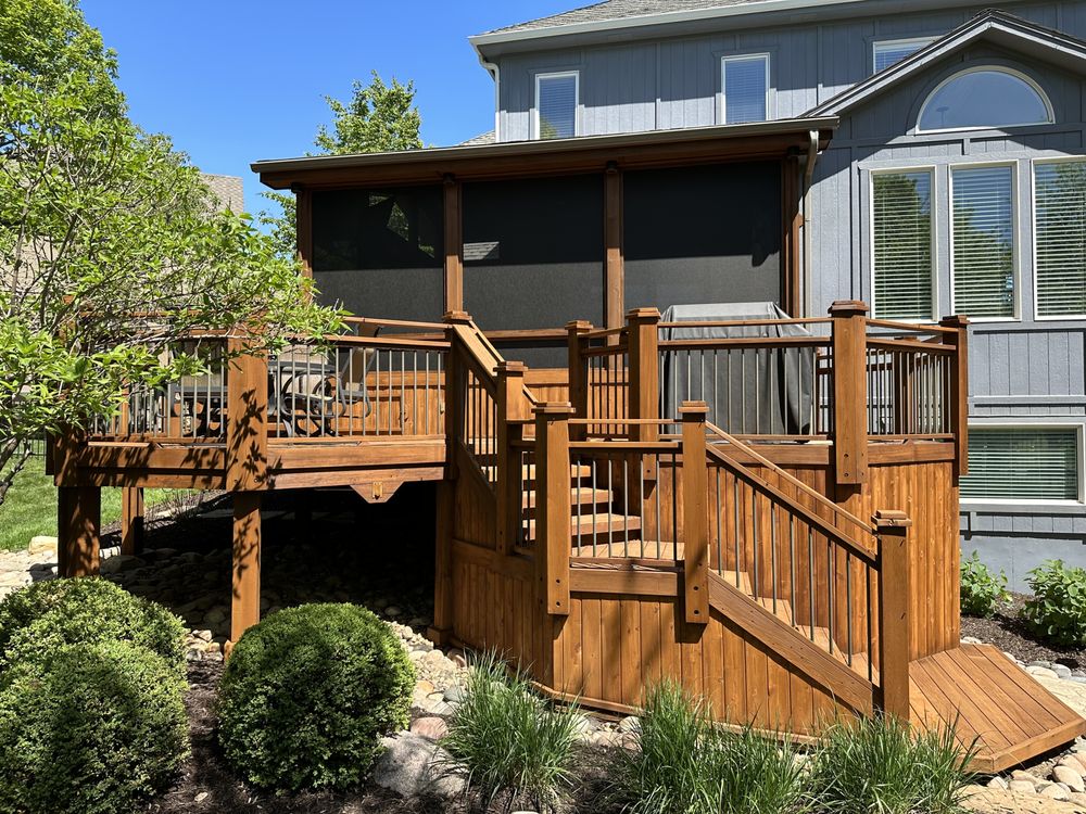 RENEW CREW OF JOHNSON COUNTY Updated August 2024 22 Photos 11507 S Strang Line Rd, Olathe