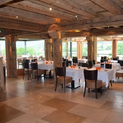 La Terrasse
