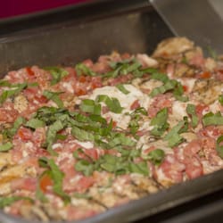 Lora's LeGarmache Catering