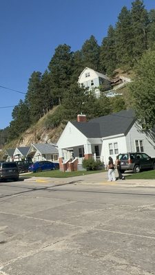 Gold Country Inn by null