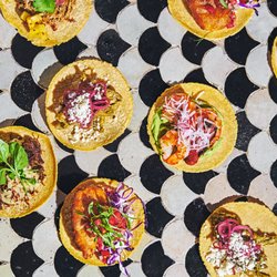 El Jefe Desert Cantina - Tacos y Mas