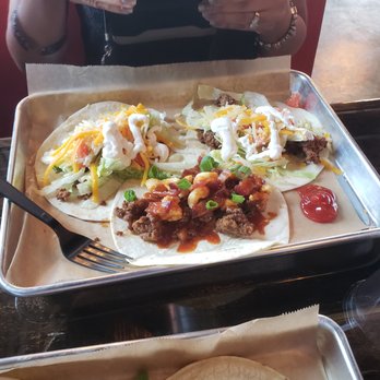 BTW - Taco Trio - Burgers Near Me - Tavares, Florida BTW - Taco Trio - Burgers Near Me - Tavares, Florida