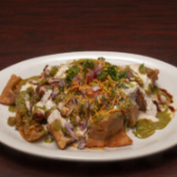 Kesar - a plate of food on a table - Food Trucks Near Me - Bakersfield, California Kesar - a plate of food on a table - Food Trucks Near Me - Bakersfield, California