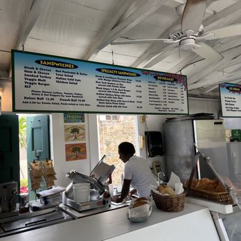 Bumpa's - Caribbean Near Me - Charlotte Amalie, Virgin Islands Bumpa's - Caribbean Near Me - Charlotte Amalie, Virgin Islands