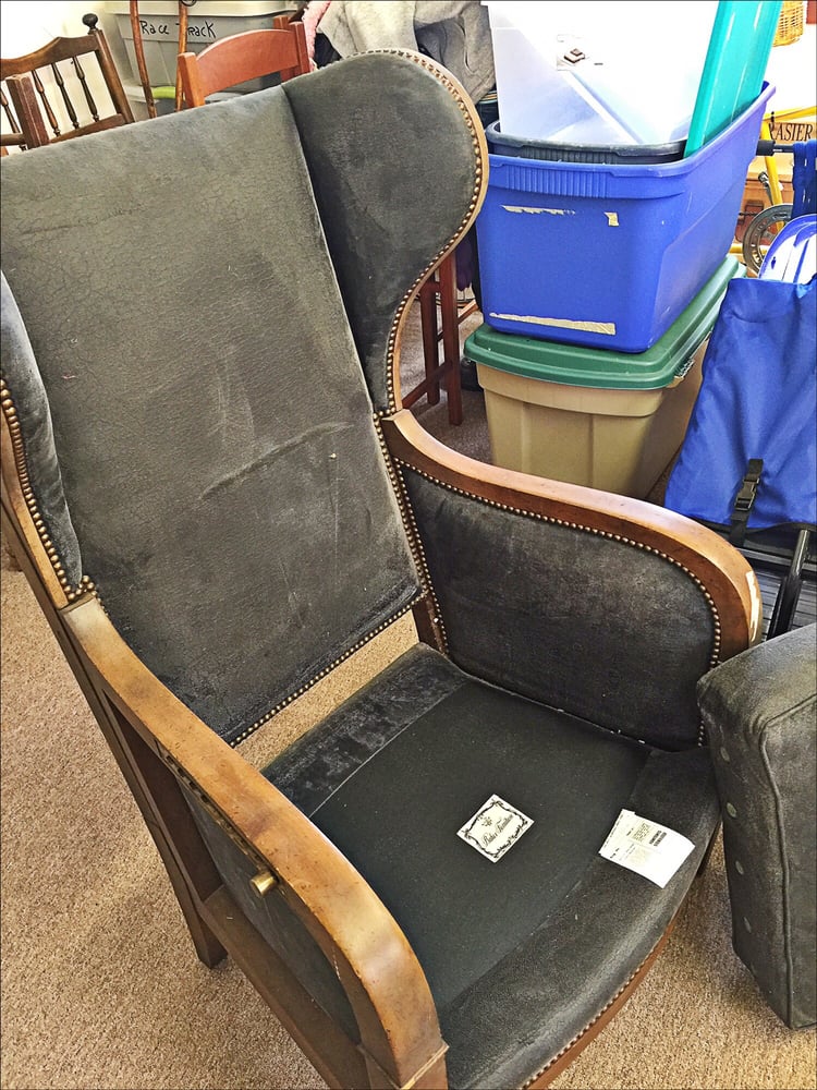 Ken Shays Upholstering - upholstery in Worcester, MA