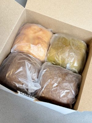 GINZA NISHIKAWA by null