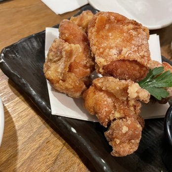Zakkushi On Carlton - Chicken karaage - Japanese Near Me - Toronto, Ontario Zakkushi On Carlton - Chicken karaage - Japanese Near Me - Toronto, Ontario