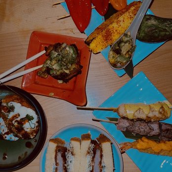 Bar Oni Izakaya - Japanese Near Me - Cleveland, Ohio