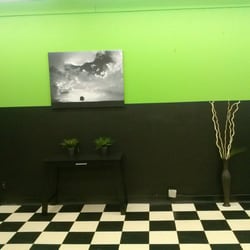 Voltage Vapor Shop