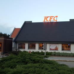 KFC - Front