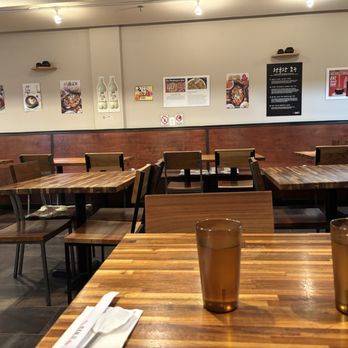 Danji - Asian Fusion Near Me - Centreville, Virginia