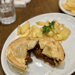 Pies