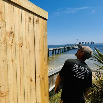 CBA Fence Pro LLC - Fences & Gates Near Me CBA Fence Pro LLC - Fences & Gates Near Me