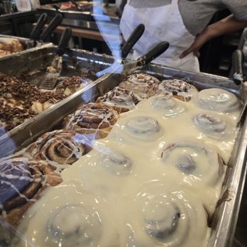 Sunday Morning - Desserts Near Me - New York, New York Sunday Morning - Desserts Near Me - New York, New York