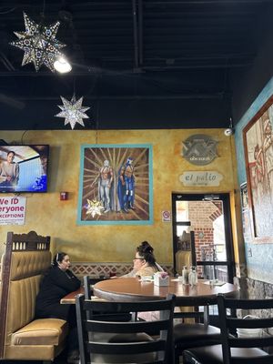 Camino Real - Memorial by null