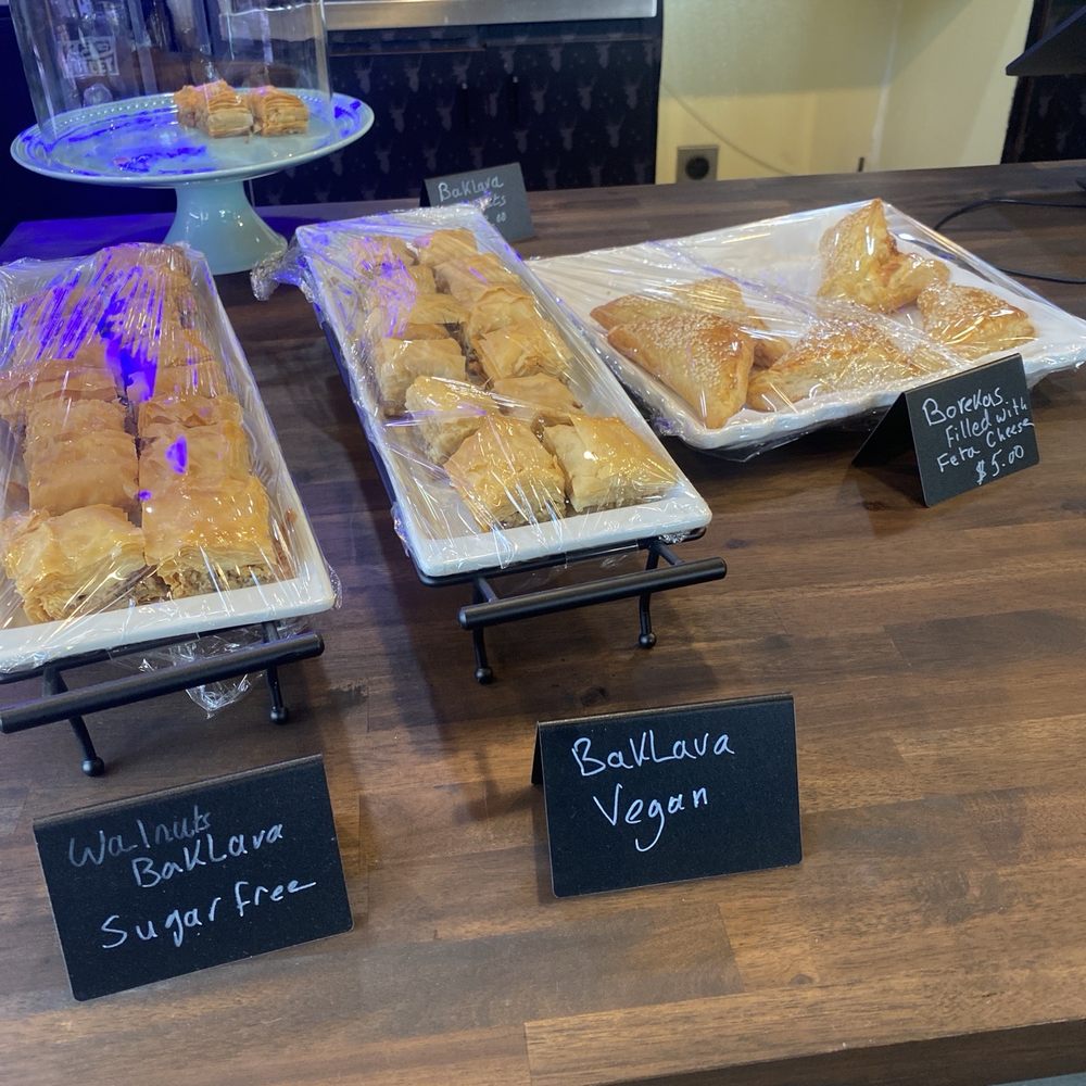 Papercup Coffee - Baked goods - Coffee & Tea Near Me - Santa Ana, California Papercup Coffee - Baked goods - Coffee & Tea Near Me - Santa Ana, California
