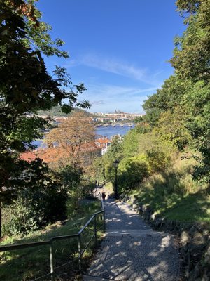 Vyšehrad by null