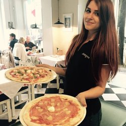 Sempre Pizza e Vino