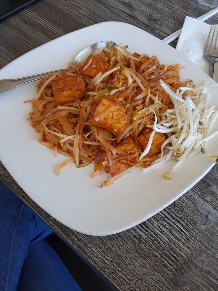 Vegan Glory
