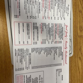 Just Judy's - Breakfast menu - Breakfast & Brunch Near Me - Indianapolis, Indiana