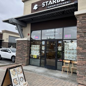Starbelly Asian kitchen & Ramen - Outside - Noodles Near Me - Montclair, California Starbelly Asian kitchen & Ramen - Outside - Noodles Near Me - Montclair, California