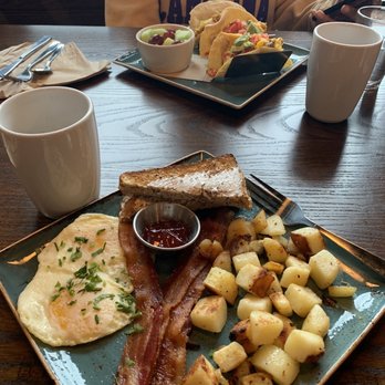 First Watch - traditional + breakfast tacos - Breakfast & Brunch Near Me - Greenville, North Carolina
