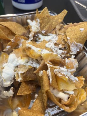 Burritos Y Mas NY by null