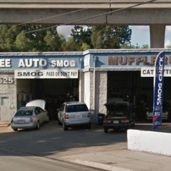Lee's Auto & Muffler Smog Star Station - Auto Repair Near Me - Mission Hills, California Lee's Auto & Muffler Smog Star Station - Auto Repair Near Me - Mission Hills, California