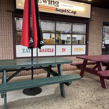 Ewing Bagel Shop - Bagels Near Me - Ewing, New Jersey