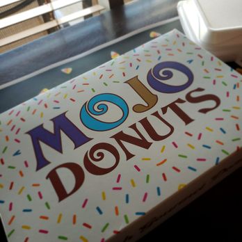 Mojo Donuts - Donuts Near Me - Pembroke Pines, Florida Mojo Donuts - Donuts Near Me - Pembroke Pines, Florida