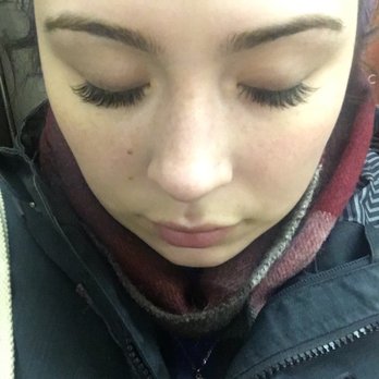 Christine Lash Studio - Eyelash Service Near Me - New York, New York Christine Lash Studio - Eyelash Service Near Me - New York, New York