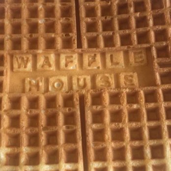 Waffle House - Love this! - Diners Near Me - Catoosa, Oklahoma Waffle House - Love this! - Diners Near Me - Catoosa, Oklahoma