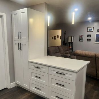 Half Price Cabinets - General Contractors Near Me - Delray Beach, Florida