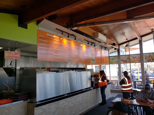 Andale Taqueria & Mercado by null