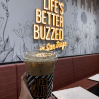 Better Buzz - Hazelnut Divinity - Coffee & Tea Near Me - San Diego, California Better Buzz - Hazelnut Divinity - Coffee & Tea Near Me - San Diego, California