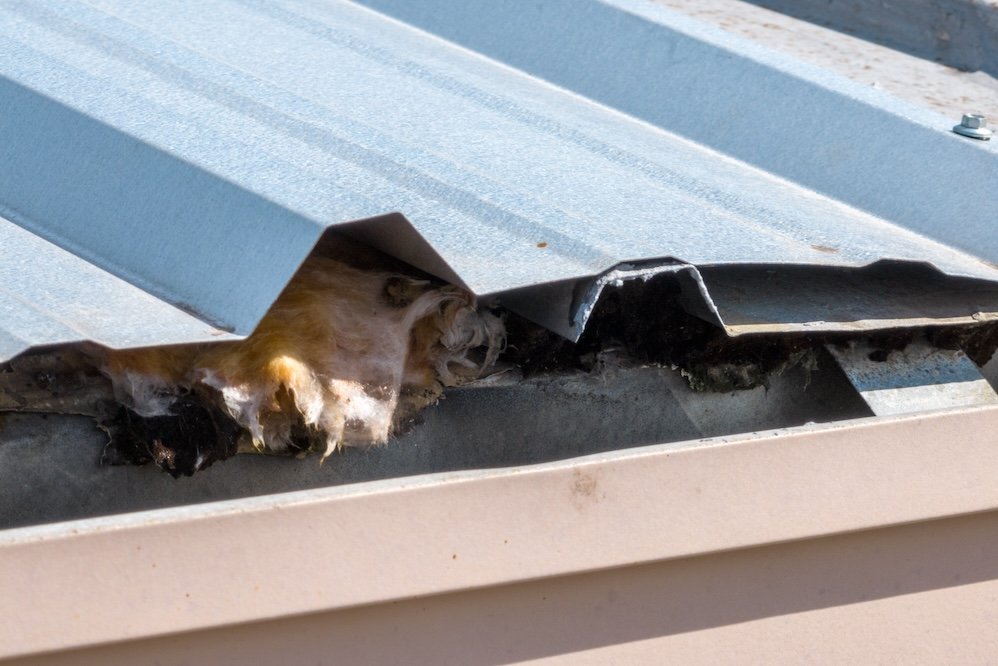 Slide of NTW Rebuilders & Services