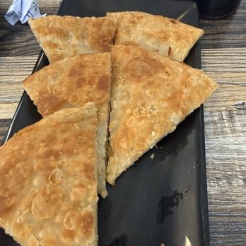 Hi Dumplings - Scallion pancakes - Noodles Near Me - San Diego, California Hi Dumplings - Scallion pancakes - Noodles Near Me - San Diego, California
