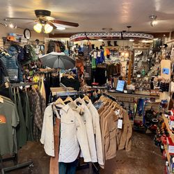 McCloud Outdoors & Gear Exchange - Apparel