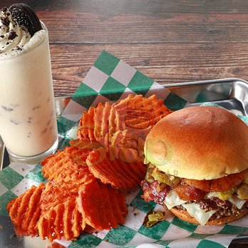 Slap Burger Bar - Burgers Near Me - Denton, Texas Slap Burger Bar - Burgers Near Me - Denton, Texas