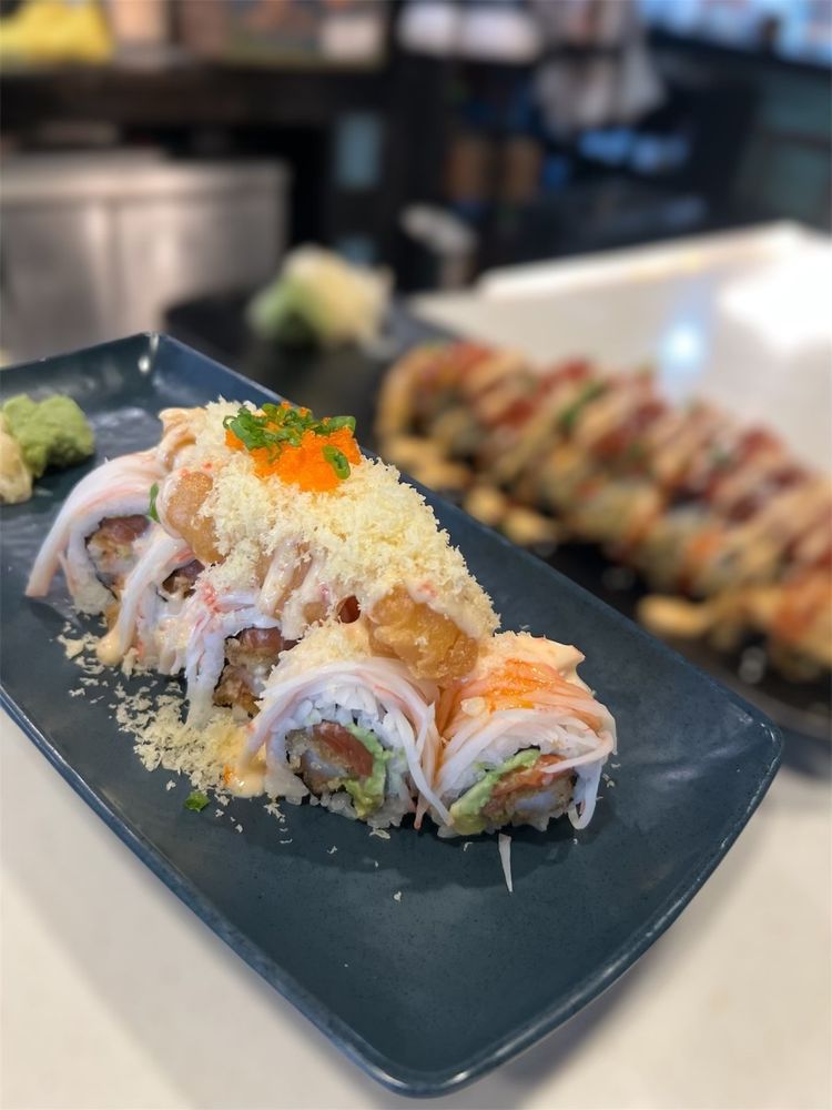 Tora Izakaya